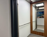 Resale - apartment - Benidorm - Benidorm Centro