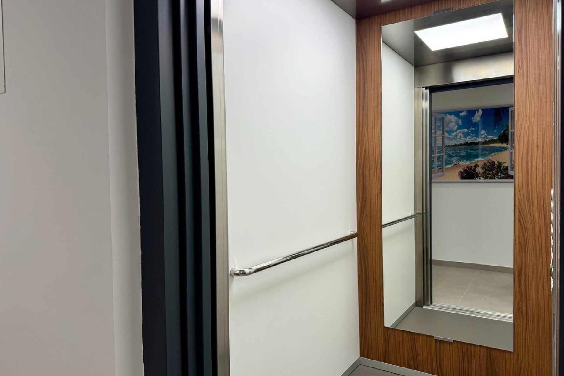 Resale - apartment - Benidorm - Benidorm Centro