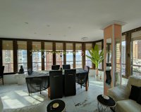Resale - apartment - Benidorm - Benidorm Centro