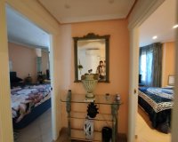 Resale - apartment - Benidorm - Benidorm Centro