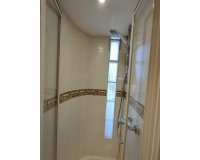 Resale - apartment - Benidorm - Benidorm Centro
