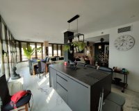 Resale - apartment - Benidorm - Benidorm Centro
