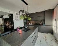 Resale - apartment - Benidorm - Benidorm Centro