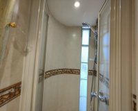 Resale - apartment - Benidorm - Benidorm Centro