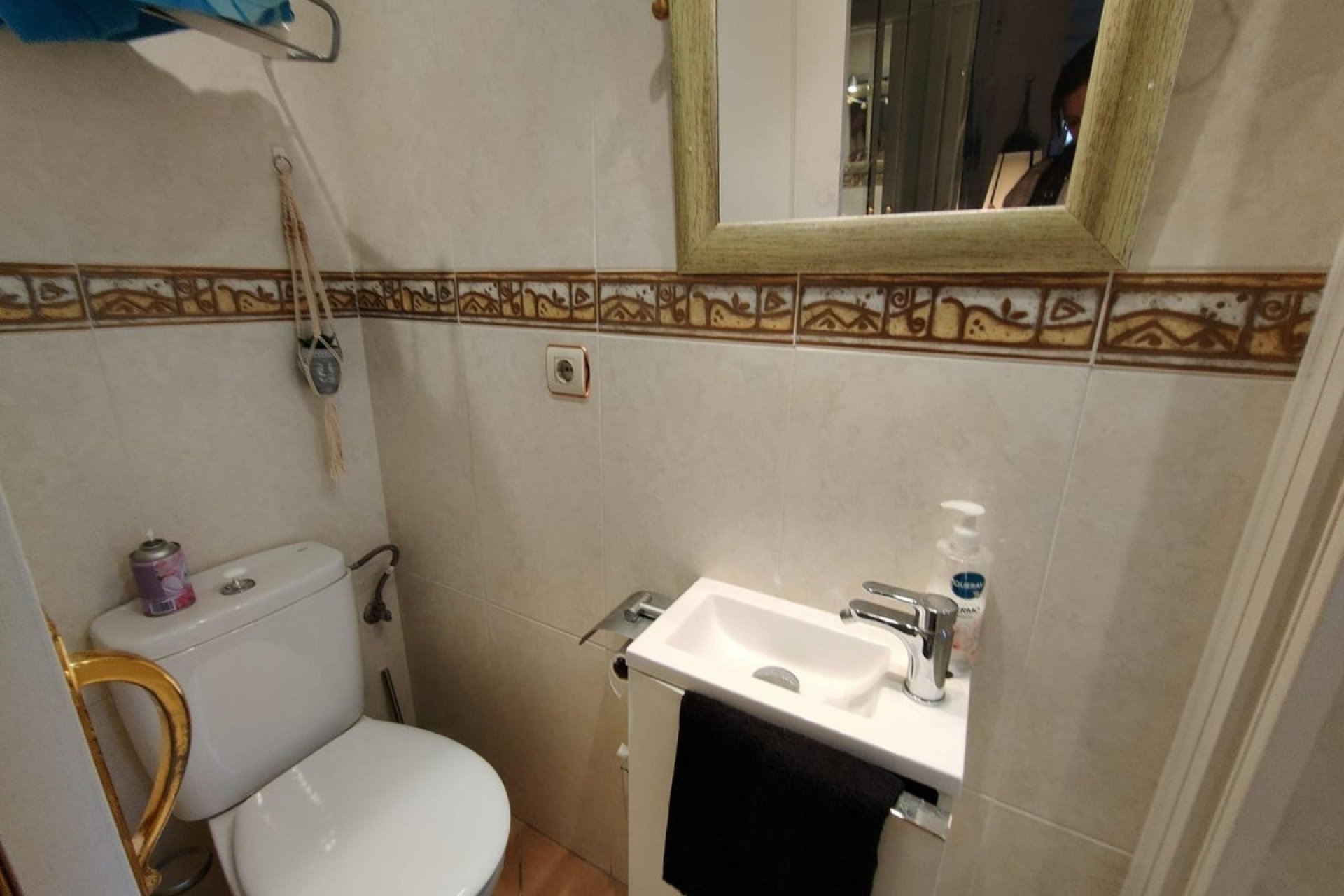 Resale - apartment - Benidorm - Benidorm Centro