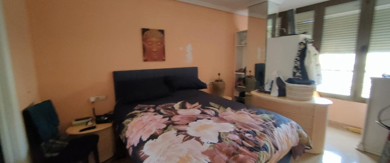 Resale - apartment - Benidorm - Benidorm Centro