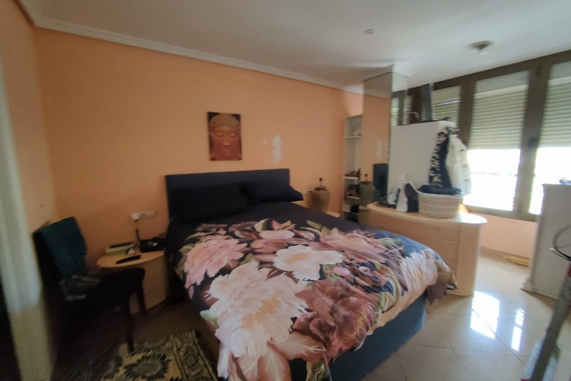 Resale - apartment - Benidorm - Benidorm Centro