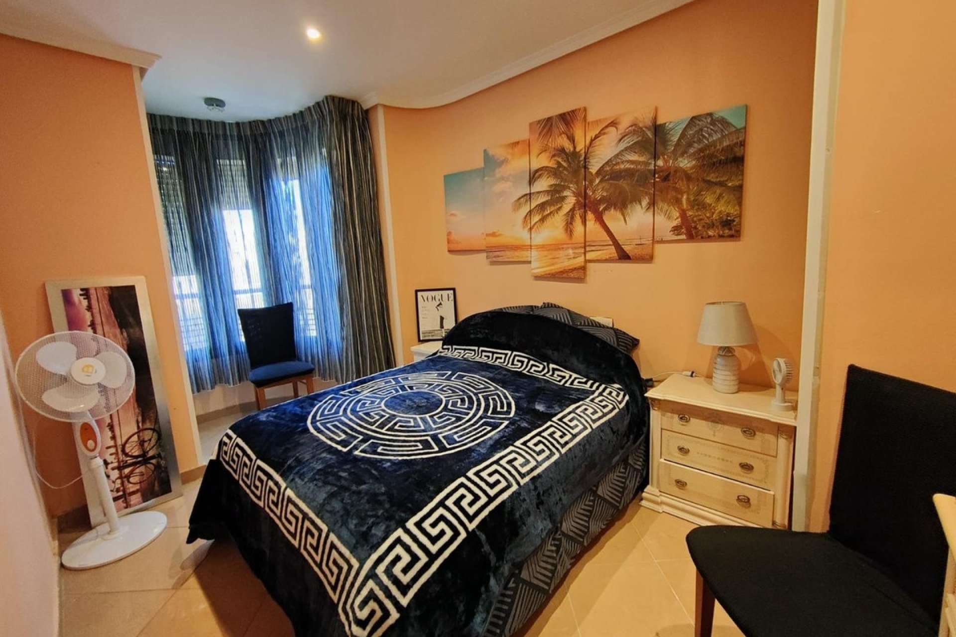 Resale - apartment - Benidorm - Benidorm Centro
