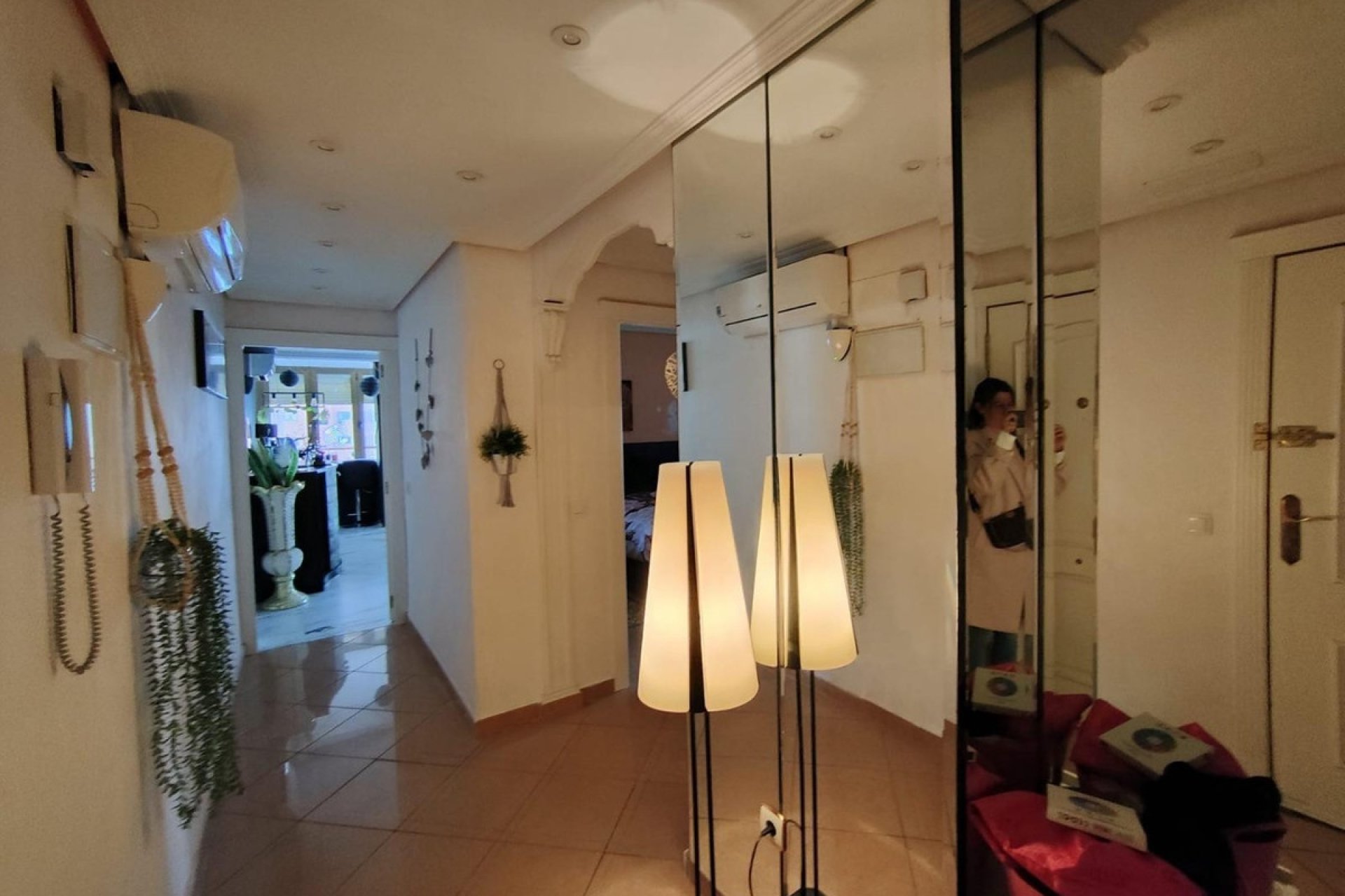 Resale - apartment - Benidorm - Benidorm Centro