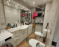 Resale - apartment - Benidorm - Benidorm Centro