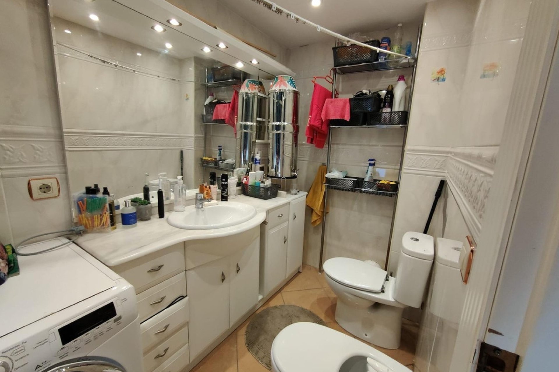 Resale - apartment - Benidorm - Benidorm Centro