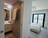 Resale - apartment - Benidorm - Benidorm Centro