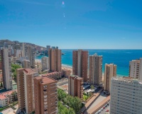 Resale - apartment - Benidorm - Benidorm Centro