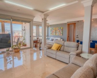 Resale - apartment - Benidorm - Benidorm Centro