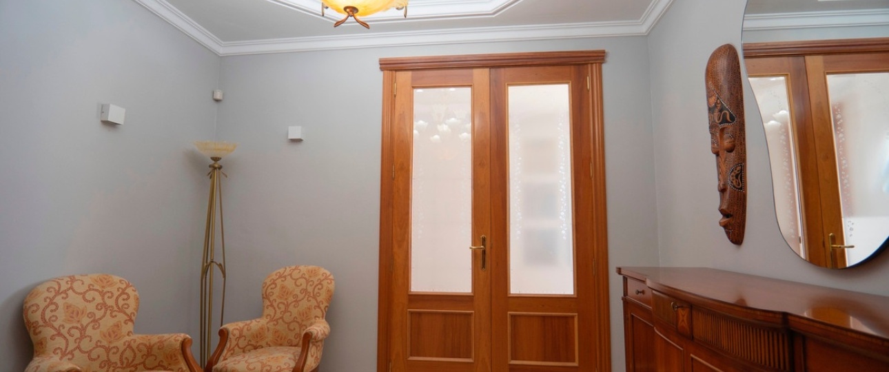 Resale - apartment - Benidorm - Benidorm Centro