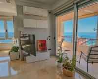 Resale - apartment - Benidorm - Benidorm Centro