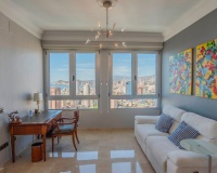 Resale - apartment - Benidorm - Benidorm Centro