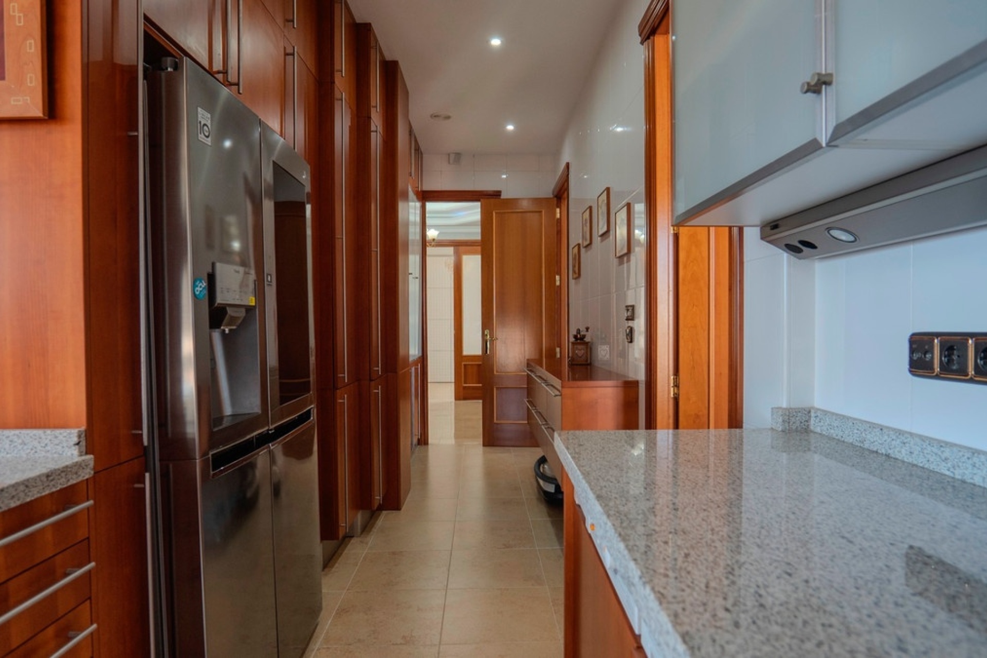 Resale - apartment - Benidorm - Benidorm Centro