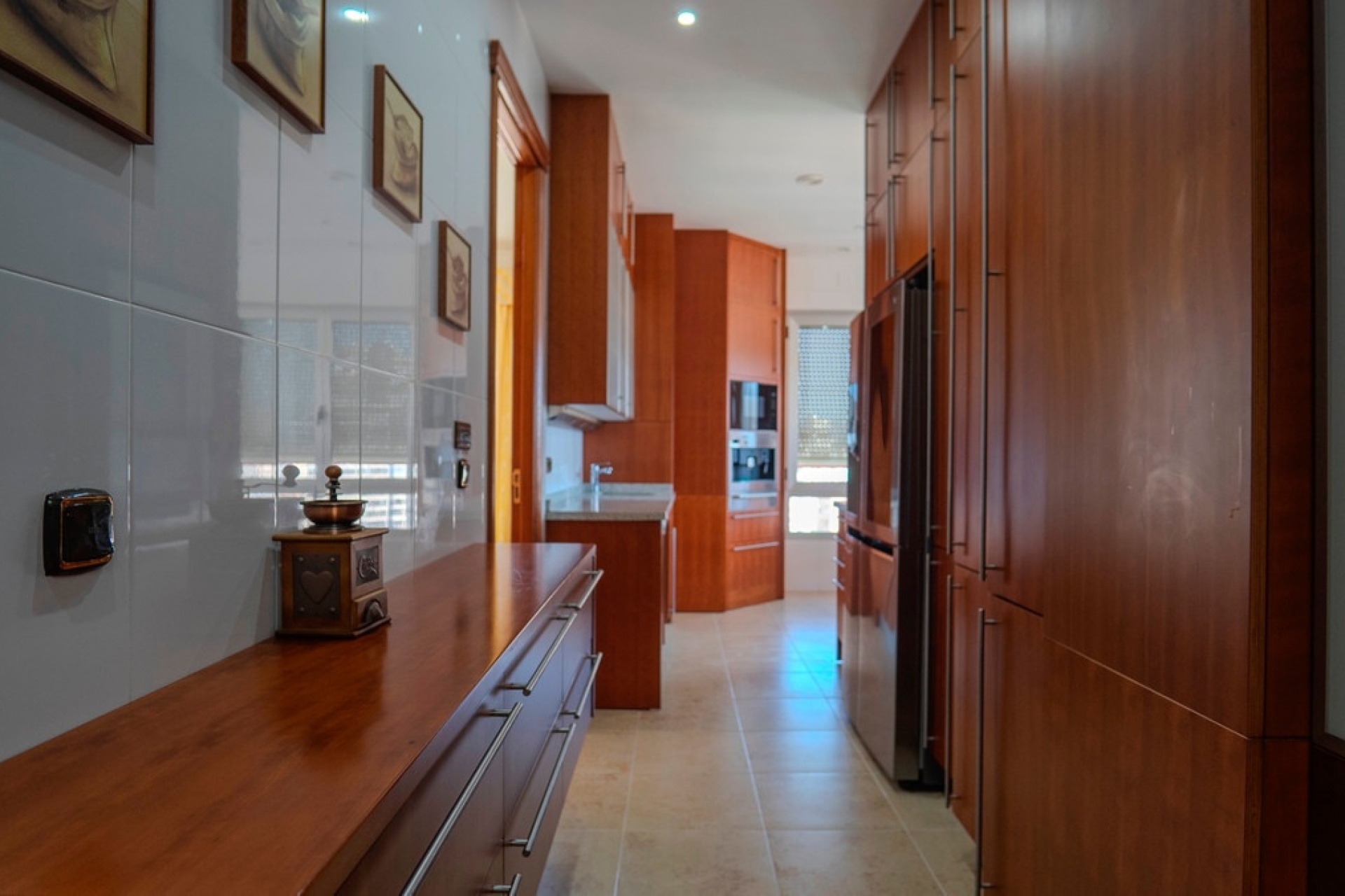 Resale - apartment - Benidorm - Benidorm Centro