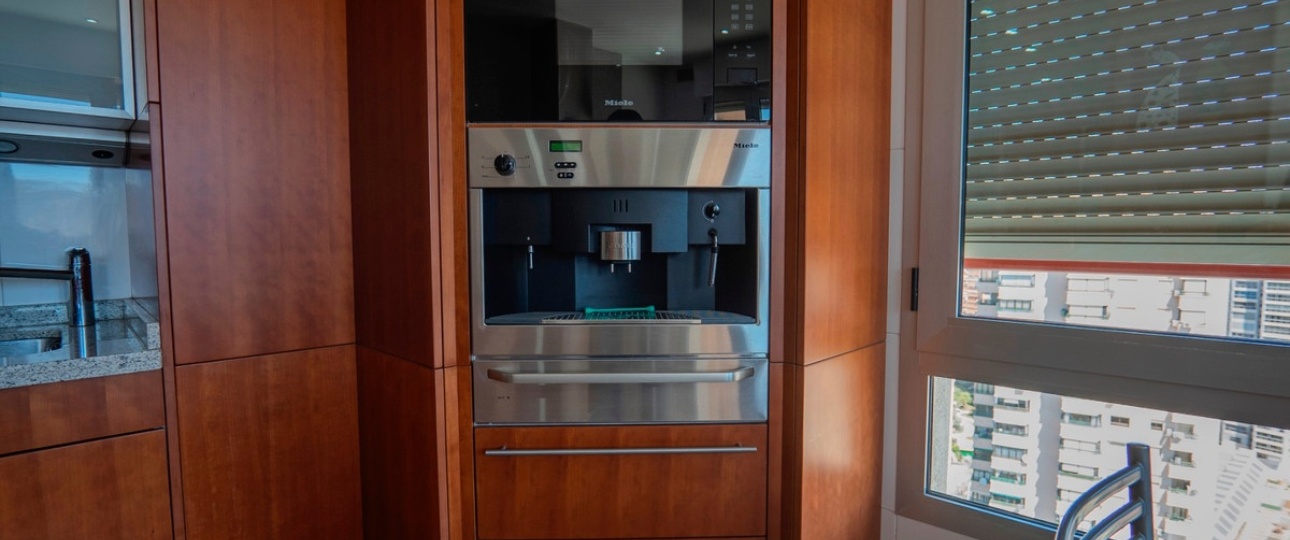 Resale - apartment - Benidorm - Benidorm Centro
