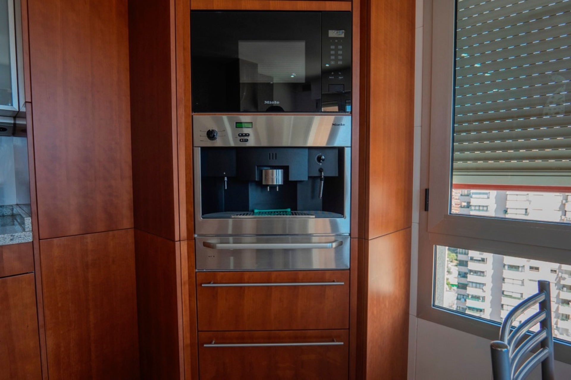 Resale - apartment - Benidorm - Benidorm Centro