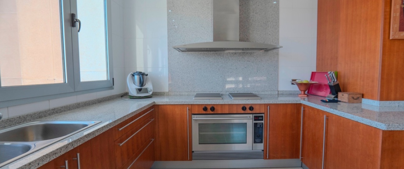 Resale - apartment - Benidorm - Benidorm Centro