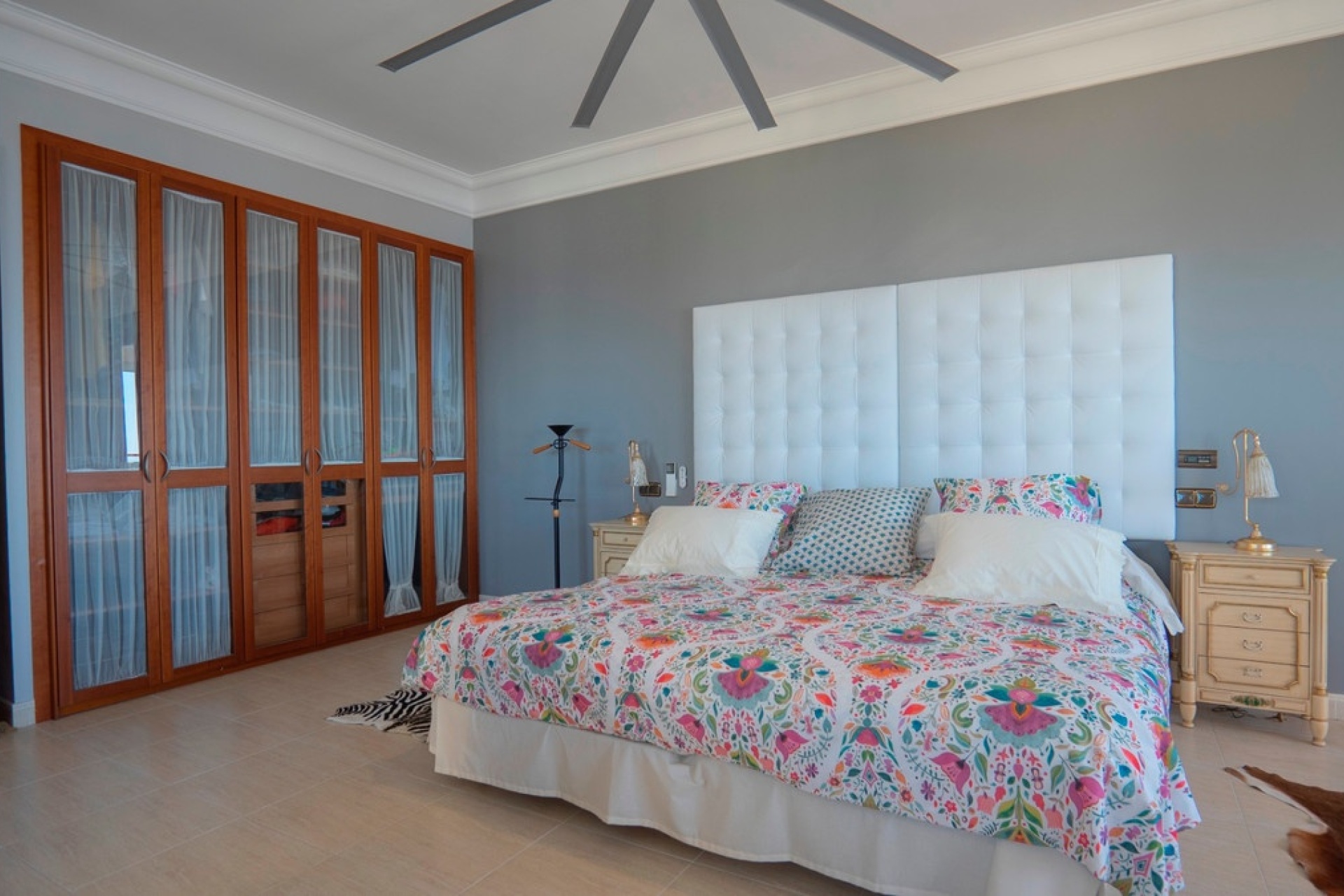 Resale - apartment - Benidorm - Benidorm Centro
