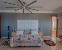 Resale - apartment - Benidorm - Benidorm Centro