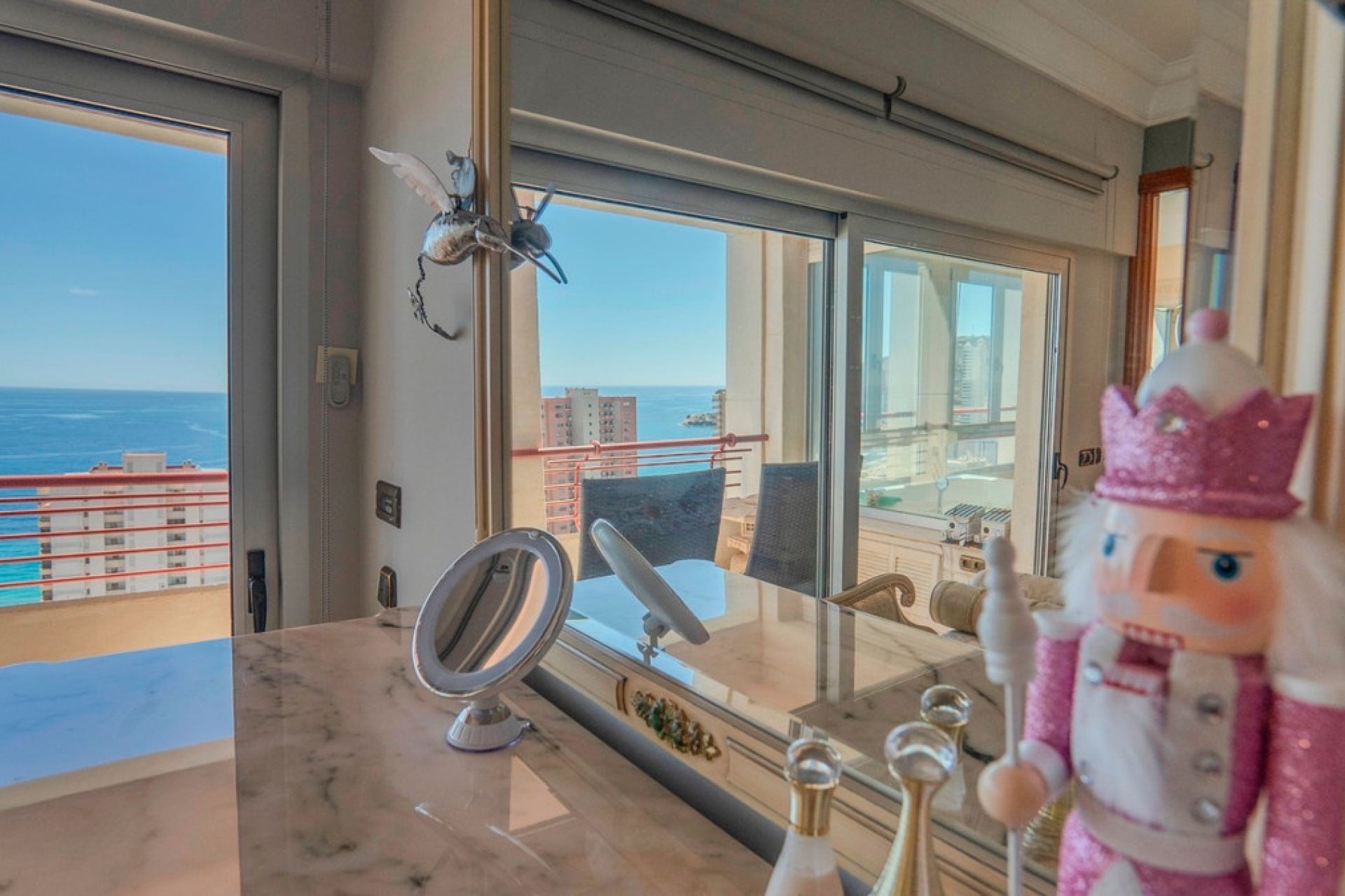 Resale - apartment - Benidorm - Benidorm Centro