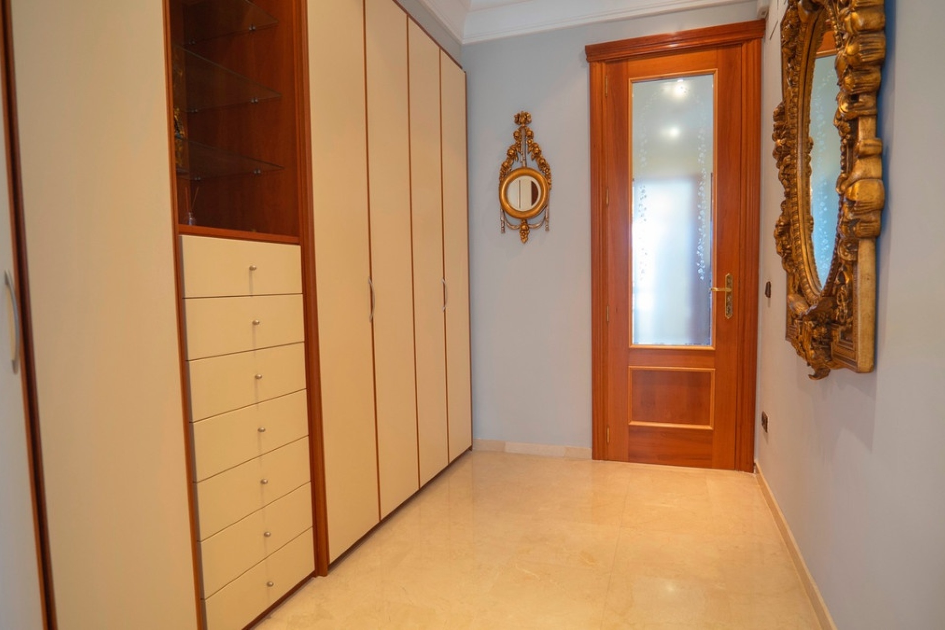 Resale - apartment - Benidorm - Benidorm Centro