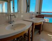 Resale - apartment - Benidorm - Benidorm Centro
