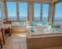 Resale - apartment - Benidorm - Benidorm Centro