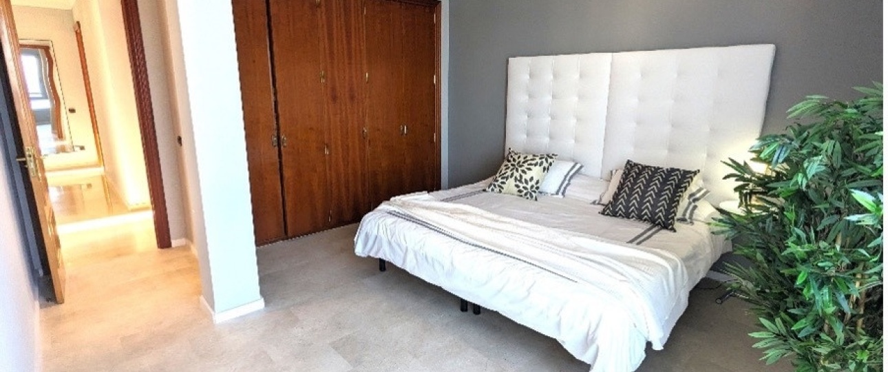 Resale - apartment - Benidorm - Benidorm Centro