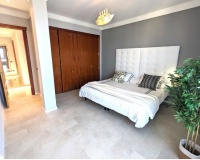 Resale - apartment - Benidorm - Benidorm Centro