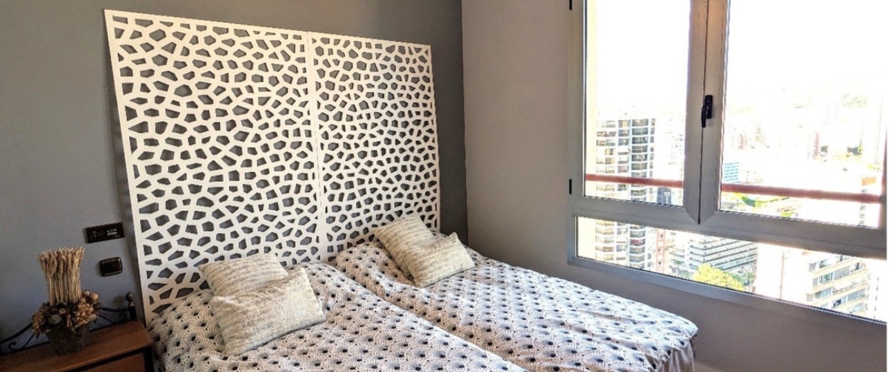 Resale - apartment - Benidorm - Benidorm Centro
