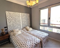 Resale - apartment - Benidorm - Benidorm Centro