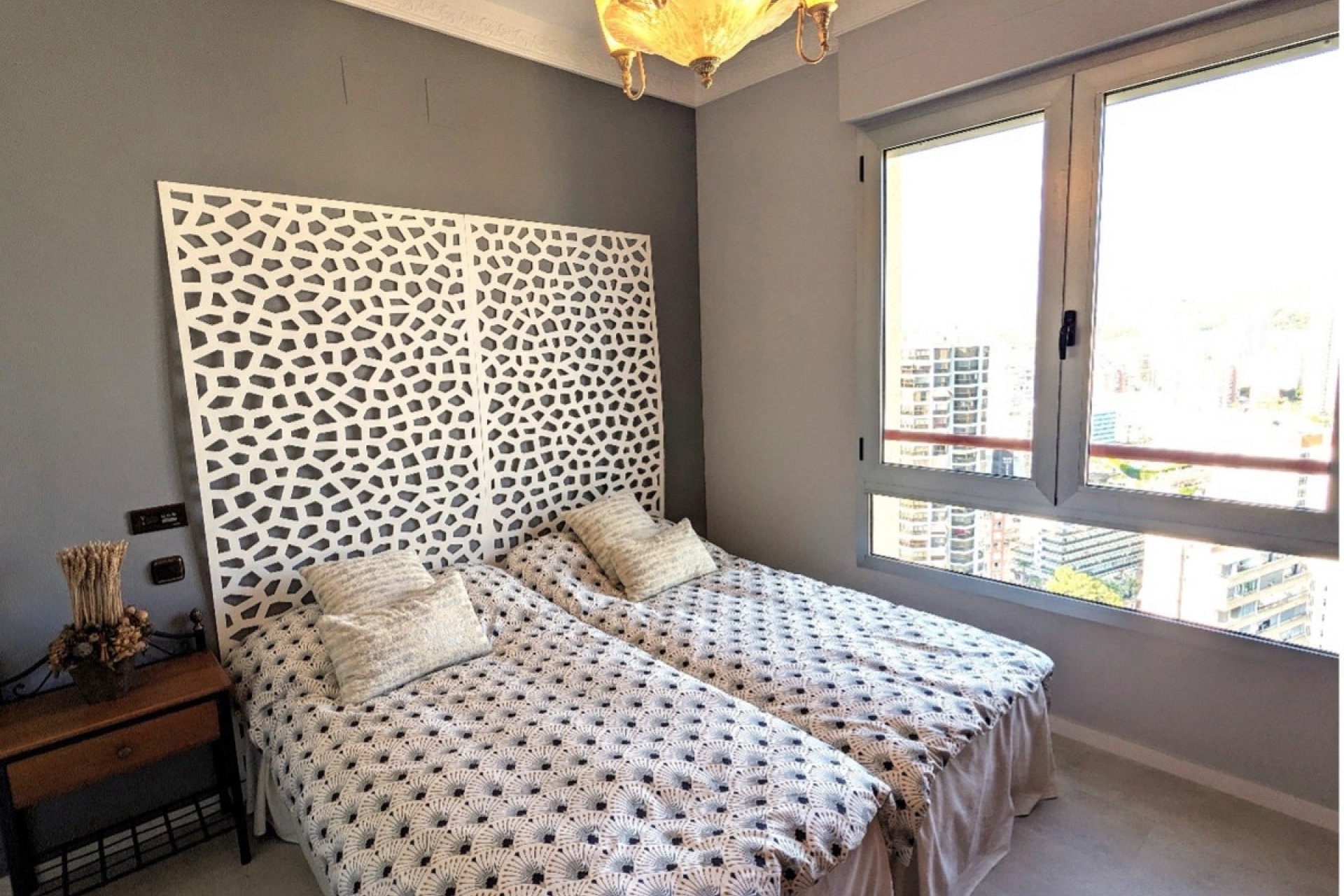 Resale - apartment - Benidorm - Benidorm Centro