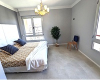 Resale - apartment - Benidorm - Benidorm Centro