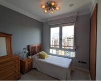 Resale - apartment - Benidorm - Benidorm Centro