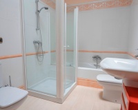 Resale - apartment - Benidorm - Benidorm Centro