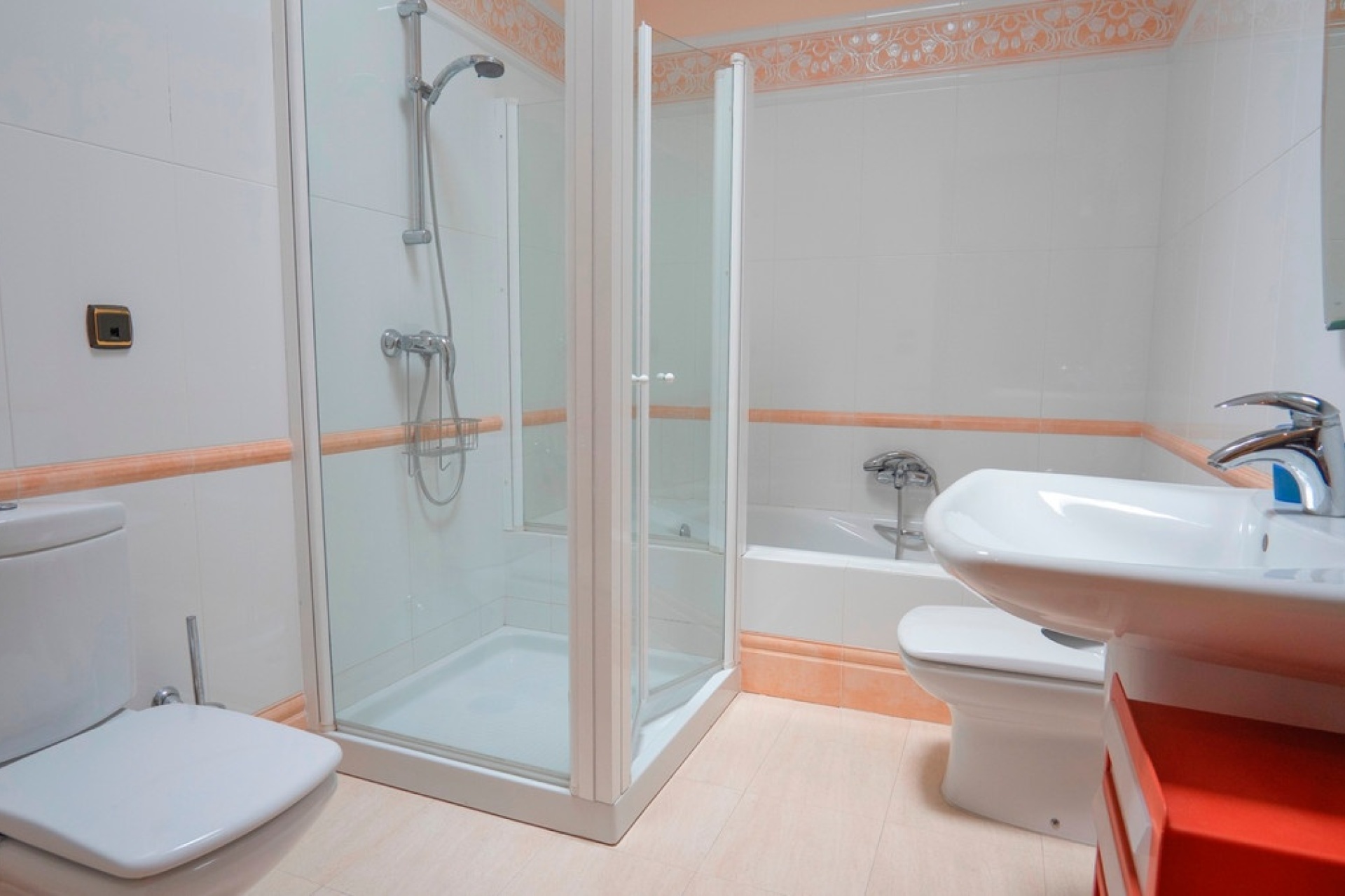 Resale - apartment - Benidorm - Benidorm Centro