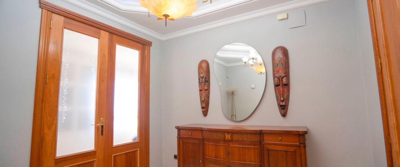 Resale - apartment - Benidorm - Benidorm Centro