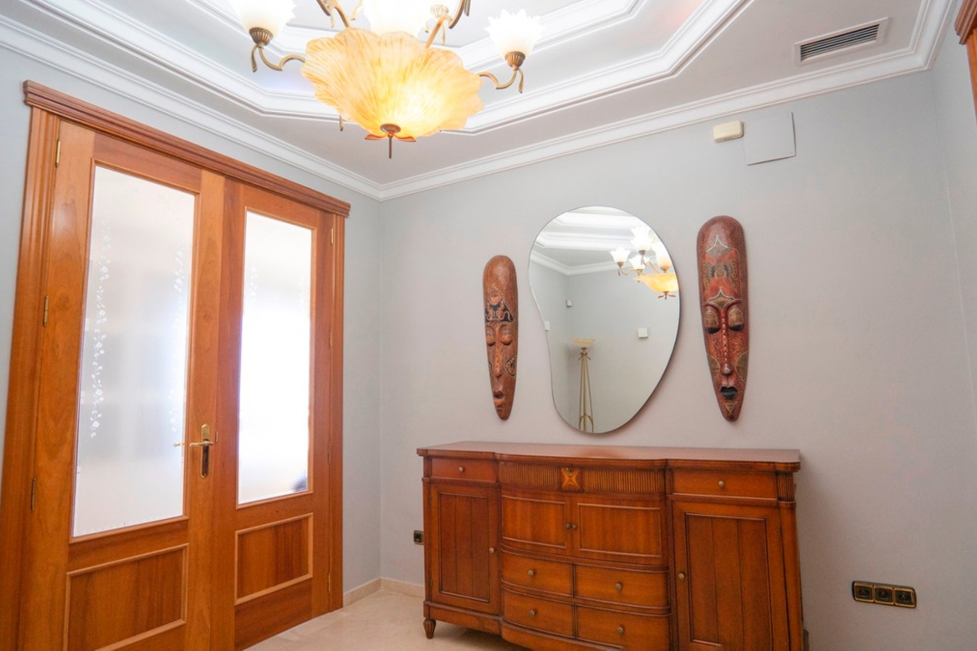 Resale - apartment - Benidorm - Benidorm Centro
