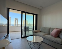 Resale - apartment - Benidorm - Benidorm Centro