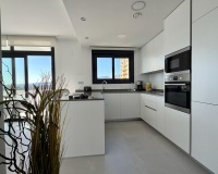 Resale - apartment - Benidorm - Benidorm Centro