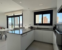 Resale - apartment - Benidorm - Benidorm Centro