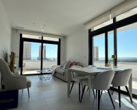 Resale - apartment - Benidorm - Benidorm Centro