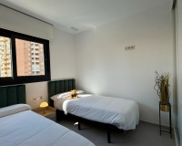 Resale - apartment - Benidorm - Benidorm Centro