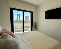 Resale - apartment - Benidorm - Benidorm Centro