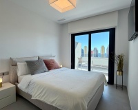 Resale - apartment - Benidorm - Benidorm Centro